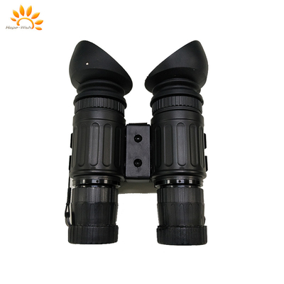 640 X 480 Termal Imaging Binoculars Scope Handheld AI Thermal Imaging