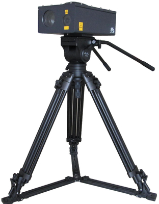 Night Vision IR Laser Portable Infrared Camera Kecil Dengan Jarak 300m IR