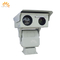 Long Range PTZ Thermal Camera Module Dengan Frame Rate 30 Hz Resolusi 640x480