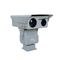 Modul Kamera Termal Resolusi Tinggi Surveillance Long Range PTZ Night Vision Camera