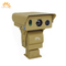 Jarak Panjang 7.5 hingga 13uM Infrared Thermal Imaging Camera Night Vision Infrared Camera