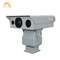 5V DC Power Supply Thermal Camera Jarak Panjang Multi Sensor Thermal Camera