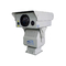 640 X 512 Kamera Keamanan Lensa Multi Sensor Untuk Kamera Pengawasan Jarak Jauh