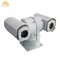 10W Konsumsi Kamera Infrared Jarak Panjang 808nm Opsional Ptz Load Duty 30kg