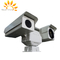 PTZ Surveillance Long Range Vehicle Terpasang Kamera Thermal Imaging Ganda