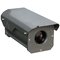 Uncooled Long Range Thermal Night Vision Camera CE Untuk Pengawasan Perbatasan