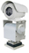 336 × 256 Pixel OSD Remote Long Range Kamera Thermal Dengan Sensor UFPA