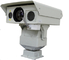 10KM PTZ Infrared Thermal Surveillance System Dengan Kamera Jarak Jauh IP