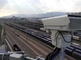 50mK 10W CMOS Thermal Surveillance System IP66 Untuk 10km Border Security