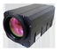 110 - 1100mm Didinginkan Kamera Thermal DC24V Lensa Zoom Terus Menerus Untuk Bandara