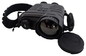 Pencitraan inframerah thermal Binocular, Uncooled IP66 Night Vision Binoculars