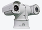 Dual-Sensor IP PTZ Thermal Imaging Camera Untuk 5km Border Security