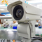 13 Km Border Surveillance PTZ Infrared Thermal Imaging Camera Jarak Jauh Luar Ruangan