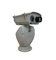 384 X 288 Pixel Long Range Night Vision Kamera Pengukuran Suhu Thermal Imaging