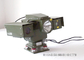 Kendaraan Terpasang Jarak Jauh Kamera Termal Anti Syok Night Vision Kamera Inframerah