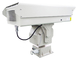 Ptz Long Range Infrared Camera Nir Night Vision Untuk Pesisir / Pengawasan Perbatasan