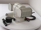 Kamera Laser Laser Inframerah Hd 1080p, 1/3 &quot;Cmos Kamera Thermal Imaging Inframerah