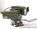 Kendaraan Weatherproof Ptz Laser Camera Long Range Night Vision Laser Inframerah