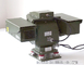 Kendaraan Weatherproof Ptz Laser Camera Long Range Night Vision Laser Inframerah