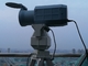 PTZ Marine Surveillance Cooled Camera Thermal Kecerahan Dapat Disesuaikan Jarak Jauh