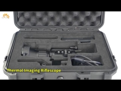 outdoor ir ip ptz Long Range Thermal Camera untuk Pengawasan & Keamanan