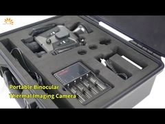 Genggam Berburu Pencitraan Termal Kamera Penglihatan Malam Teropong