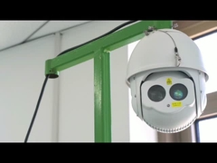 Kamera kubah malam laser berkecepatan tinggi