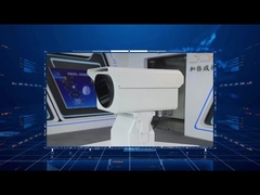 Kamera Imaging Termal PTZ Jarak Panjang Hope-Wish