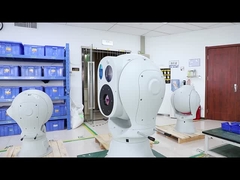 Kamera pengintai jarak jauh Hope-Wish