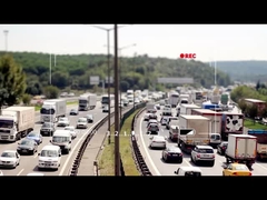 Hope-Wish Portable Infrared Laser Illuminator Kamera