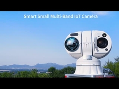 Hope-Wish Smart Small Multi-Band IoT Kamera