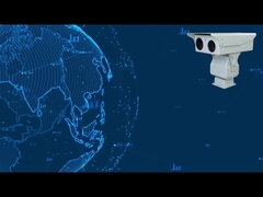 Kamera Termal Dual Sensor Jarak Jauh