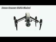 Kamera drone EO/IR Gimbal