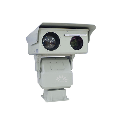 USB 2.0 Infrared Thermal Camera Module 45° X 34° Bidang Tampilan