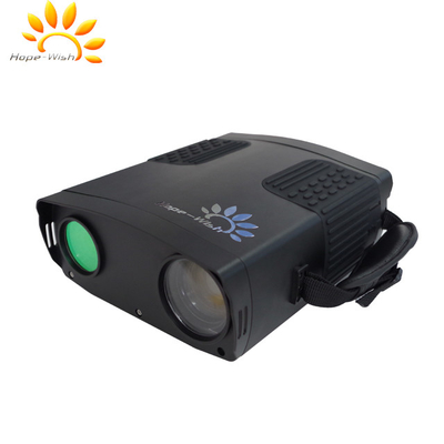 4.3 &amp;#39;&amp;#39; Tampilan 640 X 480 Portable Infrared Camera Night Vision Dengan Baterai Lithium