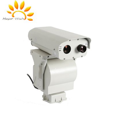 Kecepatan Frame 25Hz Kamera Thermal Imaging FCC Pengukuran Suhu UFPA Detector