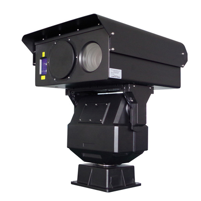 Sistem Pengawasan Termal Multi Sensor Dengan Kamera Keamanan Akuakultur Jangka Panjang