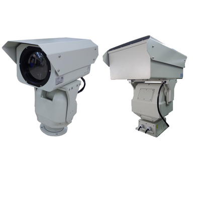 20km Long Range Thermal Camera, Vox Sensor Infrared Ptz Security Camera