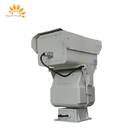 HD Outdoor Thermal Imaging Camera Long Range For Border Surveillance
