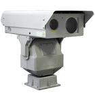 Highway Long Distance Night Vision Camera , 1920 * 1080 Infrared Camera Distance Range