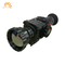 1024x768 OLED Handheld Monocular Sighting Thermal Camera Untuk Berburu Keamanan Kota