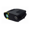 Kamera Pencitraan Termal Laser Inframerah Jarak Jauh Genggam Portabel