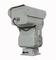 20x Optical Zoom Outdoor PTZ Kamera Otomatis / Manual Fokus Kamera Pencitraan Termal
