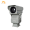 640x480 Resolusi PTZ Kamera Pencitraan Termal Otomatis / Manual Fokus Sensor Termal