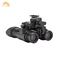 50mm Lensa Diameter Night Vision Scope Thermal Imaging Monocular / Binoculars