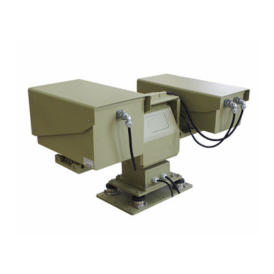 Kamera Inframerah Jarak Jauh 360 Derajat