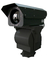 Outdoor HD Video Thermal Security Camera Untuk Keamanan Jangkauan Pelabuhan Panjang