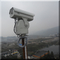 Keamanan Luar Ruangan Kamera Jangka Panjang Termal Dengan Pengawasan 2-10km