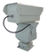 Kamera Thermal Imaging Jarak Jauh PTZ Dengan Resolusi Tinggi 640 * 512