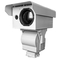 PTZ Dual Thermal Imaging Camera Sistem Pengawasan HD Dengan LRF